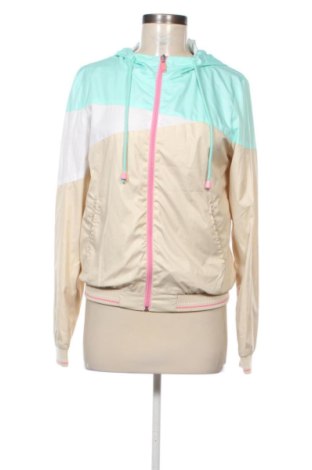 Geacă de femei Fishbone, Mărime M, Culoare Multicolor, Preț 51,00 Lei, #137117352