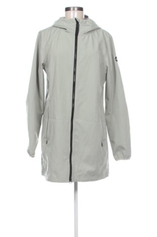 Geacă de femei Icepeak, Mărime M, Culoare Verde, Preț 205,99 Lei, #136970815