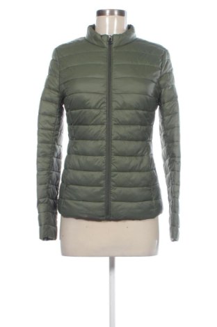 Geacă de femei Twins, Mărime S, Culoare Verde, Preț 94,48 Lei, #137134497