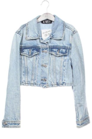 Geacă de femei Answear, Mărime XS, Culoare Albastru, Preț 115,48 Lei, #137236444