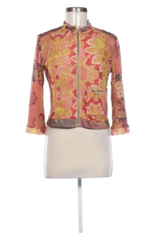 Geacă de femei Desigual, Mărime M, Culoare Multicolor, Preț 294,00 Lei, #137239704