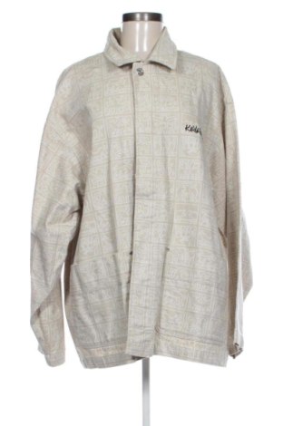 Dámska bunda  H&M, Veľkosť L, Farba Béžová, Cena  14,00 €, #137240346