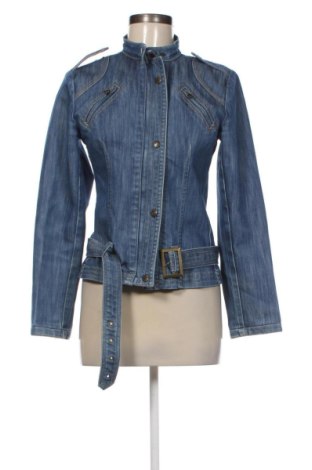 Geacă de femei Unbranded, Mărime L, Culoare Albastru, Preț 125,98 Lei, #137247658