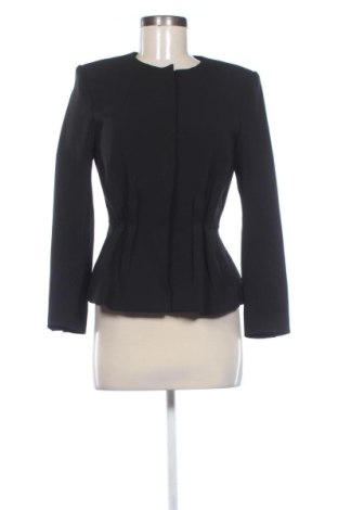 Geacă de femei H&M, Mărime S, Culoare Negru, Preț 89,23 Lei, #137249410