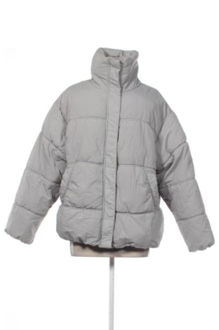 Geacă de femei H&M Divided, Mărime S, Culoare Gri, Preț 130,90 Lei, #137255067
