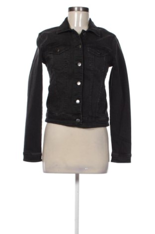 Geacă de femei Clockhouse, Mărime S, Culoare Negru, Preț 70,54 Lei, #137255613