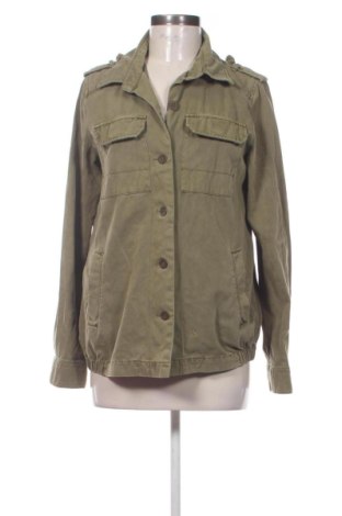 Geacă de femei Unbranded, Mărime M, Culoare Verde, Preț 68,24 Lei, #137256889