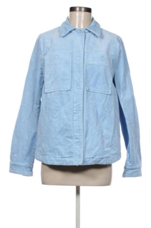 Geacă de femei Unbranded, Mărime XL, Culoare Albastru, Preț 68,24 Lei, #137259099