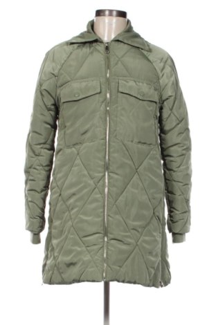 Geacă de femei Sinsay, Mărime XXS, Culoare Verde, Preț 120,73 Lei, #137259912