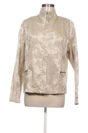 Geacă de femei 2-biz, Mărime XL, Culoare Bej, Preț 62,99 Lei, #137260219