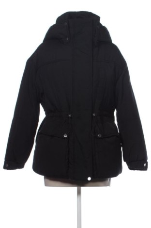 Damenjacke Zara, Größe XS, Farbe Schwarz, Preis 33,00 €, #137260824