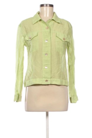 Kurtka damska Unbranded, Rozmiar XS, Kolor Zielony, Cena 42,34 zł, #137261184
