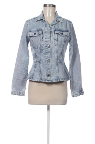 Geacă de femei H&M, Mărime S, Culoare Albastru, Preț 104,98 Lei, #137263479