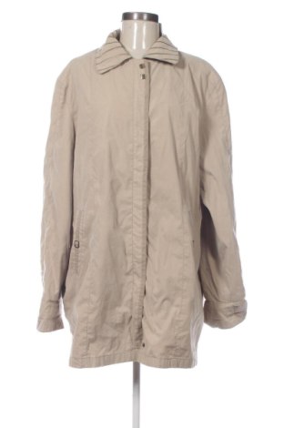 Geacă de femei Unbranded, Mărime XXL, Culoare Bej, Preț 83,99 Lei, #137263509
