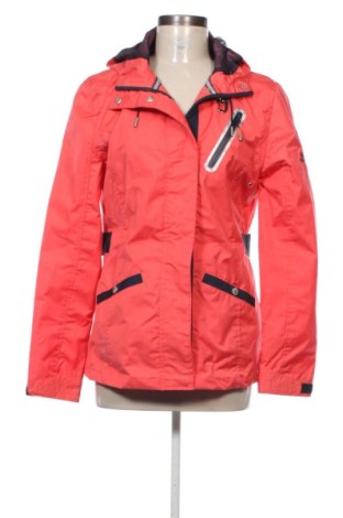 Damenjacke Geographical Norway, Größe M, Farbe Rosa, Preis 47,00 €, #137268310