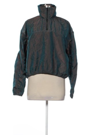 Geacă de femei Weekday, Mărime M, Culoare Verde, Preț 83,99 Lei, #137269139