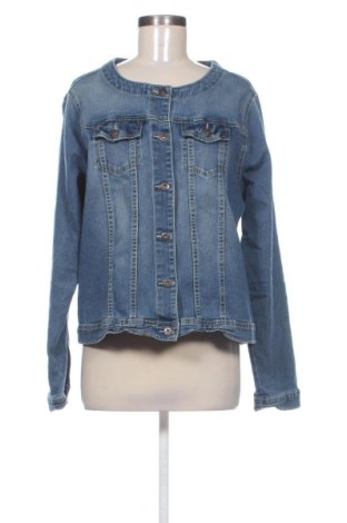 Geacă de femei Unbranded, Mărime XXL, Culoare Albastru, Preț 155,90 Lei, #137270411