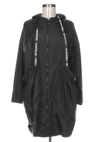 Geacă de femei Unbranded, Mărime XL, Culoare Negru, Preț 186,18 Lei, #137270510