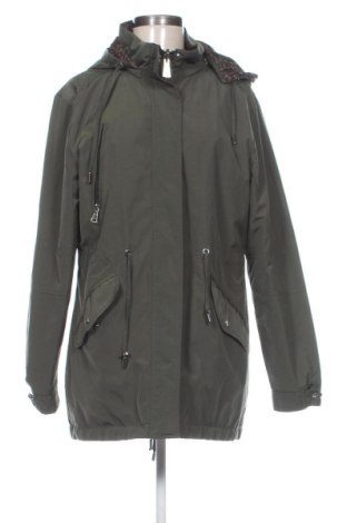 Geacă de femei Unbranded, Mărime XXL, Culoare Verde, Preț 104,98 Lei, #137271641