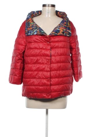 Damenjacke Unbranded, Größe S, Farbe Rot, Preis 9,00 €, #137278470
