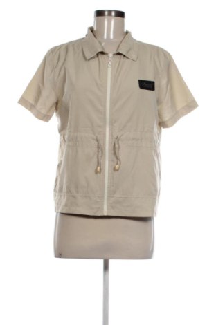 Geacă de femei Unbranded, Mărime M, Culoare Bej, Preț 148,15 Lei, #137279932