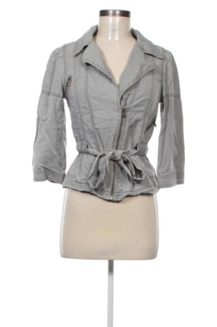 Geacă de femei Object, Mărime S, Culoare Gri, Preț 52,49 Lei, #137281884