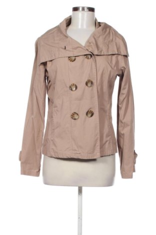 Geacă de femei Unbranded, Mărime L, Culoare Bej, Preț 50,92 Lei, #137282077