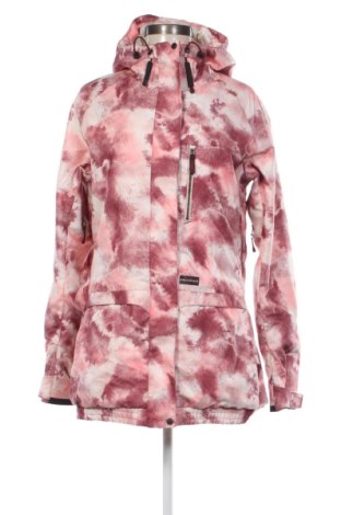 Geacă de femei pentru sport de iarnă Decathlon, Mărime S, Culoare Multicolor, Preț 162,72 Lei, #137224535