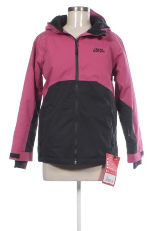 Geacă de femei pentru sport de iarnă Horsefeathers, Mărime M, Culoare Multicolor, Preț 572,15 Lei, #137248176