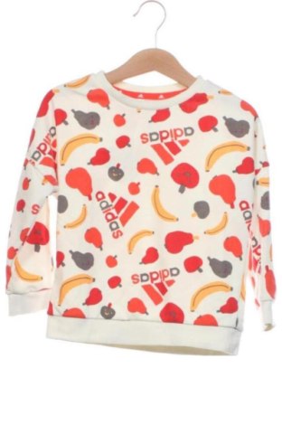 Детска блуза Adidas, Размер 18-24m/ 86-98 см, Цвят Многоцветен, Цена 13,00 €, #137268267