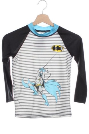Kinder Shirt Batman, Größe 5-6y/ 116-122 cm, Farbe Mehrfarbig, Preis 5,72 €, #137117063