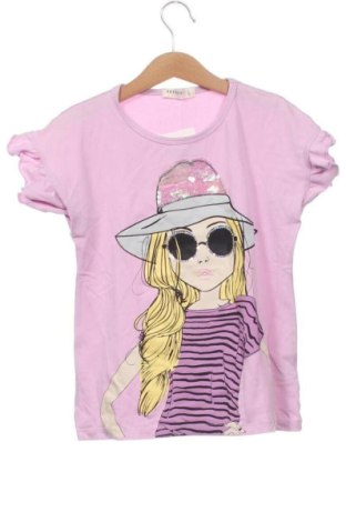 Kinder Shirt Breeze, Größe 8-9y/ 134-140 cm, Farbe Mehrfarbig, Preis 5,99 €, #137038705