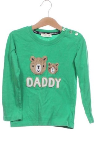 Παιδική μπλούζα Breeze, Μέγεθος 2-3y/ 98-104 εκ., Χρώμα Πολύχρωμο, Τιμή 7,00 €, #137257531