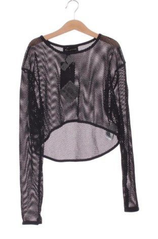 Kinder Shirt C&A, Größe 10-11y/ 146-152 cm, Farbe Schwarz, Preis 8,99 €, #137208194
