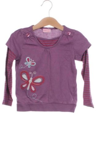 Παιδική μπλούζα Cherokee, Μέγεθος 2-3y/ 98-104 εκ., Χρώμα Πολύχρωμο, Τιμή 6,18 €, #137259335