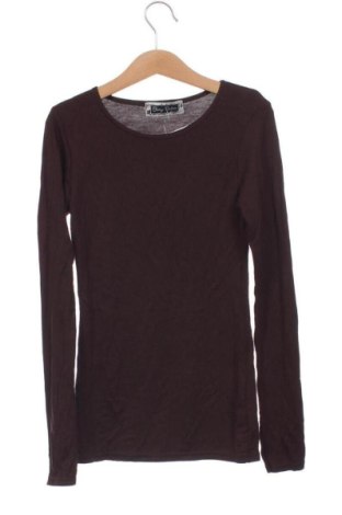 Kinder Shirt Cherry Couture, Größe 7-8y/ 128-134 cm, Farbe Braun, Preis € 8,99, #137184532