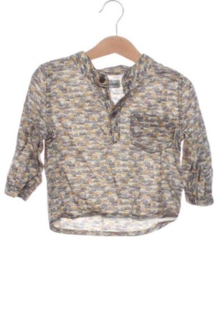 Kinder Shirt Christina Rohde, Größe 1-2m/ 50-56 cm, Farbe Mehrfarbig, Preis € 5,00, #137229062