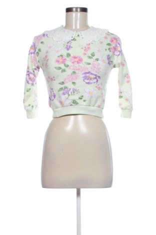 Detská blúzka  Coolclub, Veľkosť 4-5y/ 110-116 cm, Farba Viacfarebná, Cena  5,00 €, #137272047