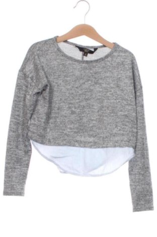 Kinder Shirt Cosmic, Größe 7-8y/ 128-134 cm, Farbe Grau, Preis 5,91 €, #137082847