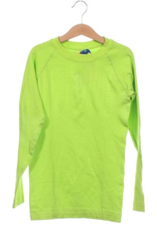 Kinder Shirt Crivit, Größe 10-11y/ 146-152 cm, Farbe Grün, Preis 7,81 €, #137254043