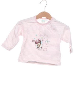 Παιδική μπλούζα Disney, Μέγεθος 12-18m/ 80-86 εκ., Χρώμα Πολύχρωμο, Τιμή 6,00 €, #137017947