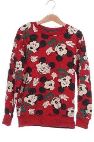 Kinder Shirt Disney, Größe 7-8y/ 128-134 cm, Farbe Mehrfarbig, Preis € 10,69, #137079986