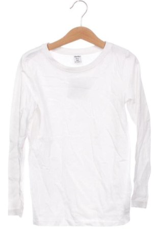 Kinder Shirt Dopo Dopo, Größe 5-6y/ 116-122 cm, Farbe Weiß, Preis € 5,91, #137020801