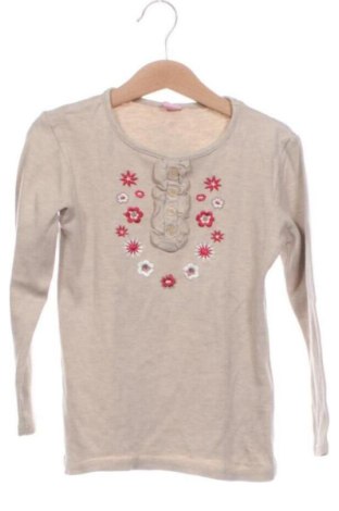 Kinder Shirt Dopo Dopo, Größe 5-6y/ 116-122 cm, Farbe Beige, Preis 6,18 €, #137249042