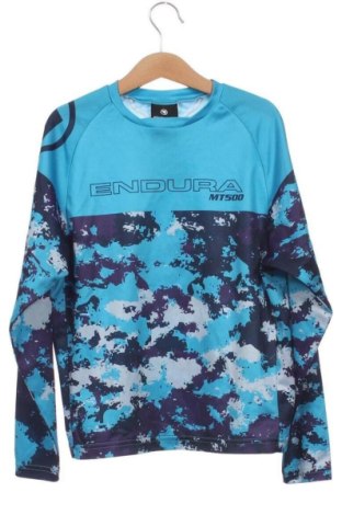 Kinder Shirt Endura, Größe 7-8y/ 128-134 cm, Farbe Mehrfarbig, Preis € 7,00, #137032044