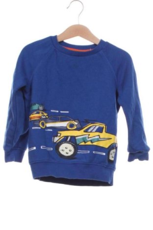 Kinder Shirt F&F, Größe 4-5y/ 110-116 cm, Farbe Blau, Preis 6,77 €, #137084886