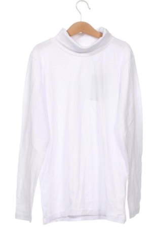 Kinder Shirt Fisherfield, Größe 10-11y/ 146-152 cm, Farbe Weiß, Preis 8,99 €, #137025944