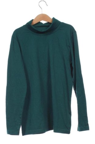 Kinder Shirt Fisherfield, Größe 9-10y/ 140-146 cm, Farbe Grün, Preis 6,99 €, #137026013