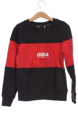 Detská blúzka  GSA, Veľkosť 4-5y/ 110-116 cm, Farba Viacfarebná, Cena  6,00 €, #137019465