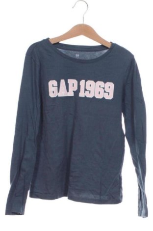 Detská blúzka  Gap, Veľkosť 6-7y/ 122-128 cm, Farba Sivá, Cena  7,00 €, #137235025